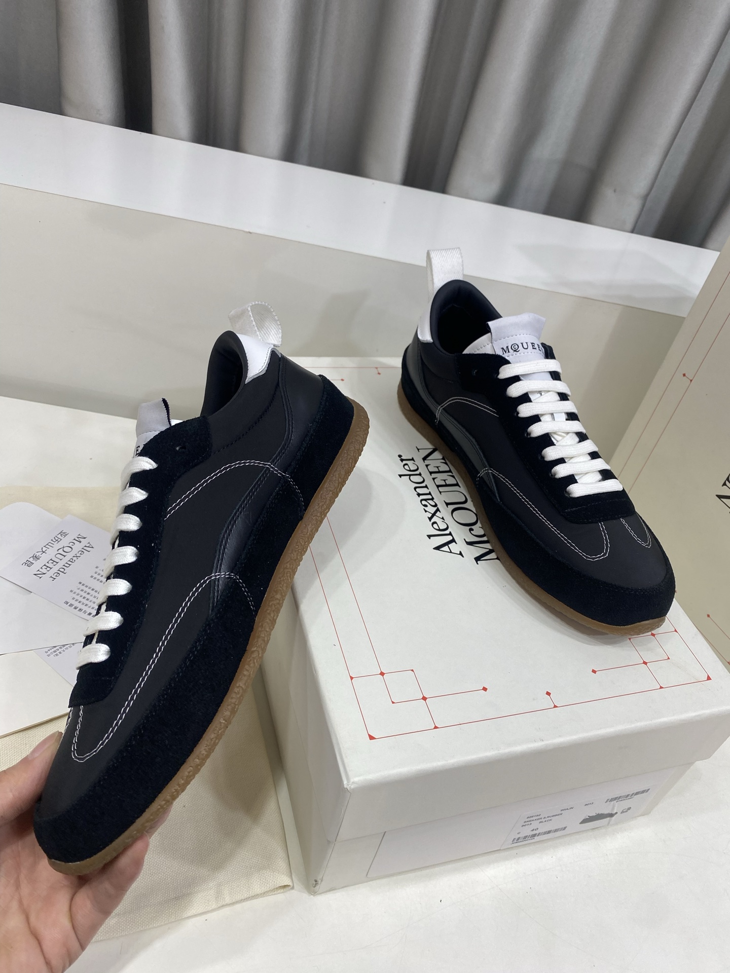 Women's high heels